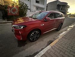 Jetour X70 Plus